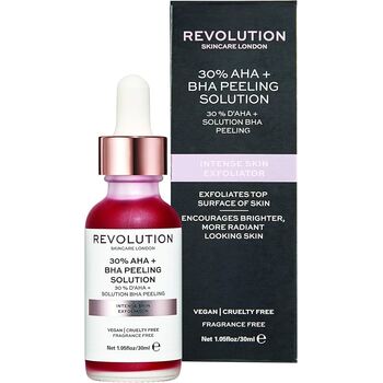 Intense Skin Exfoliator-Peeling - Intenzivně čisticí peeling